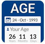 age calculator