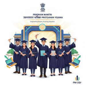 Pradhan Mantri Uchchatar Shiksha Protsahan Yojana