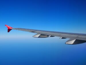 plane, wing, airplane wing, flying, vacations, to travel, landing flap, hydrofoil, winglet, aileron, flaps, low speed ailerons, high speed ailerons, flap support cover, inner flaps, outer flaps, spoilers, air brake